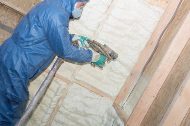 Best Commercial Insulation Services  in USA